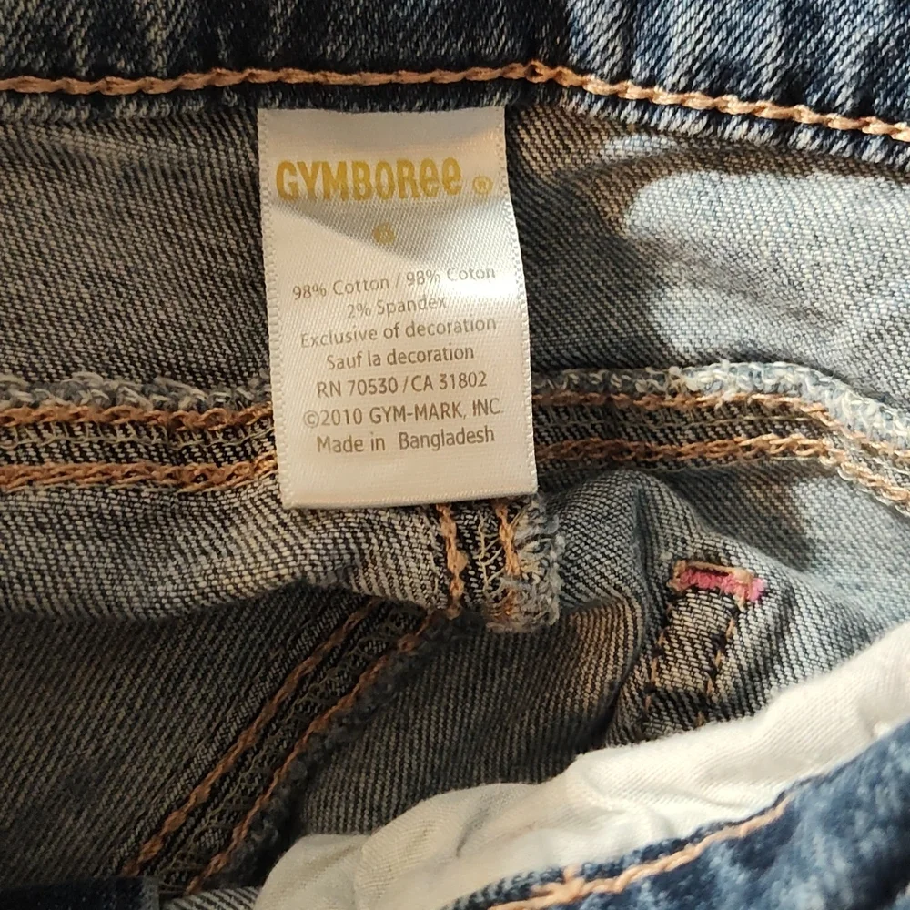Gymboree Jeans
